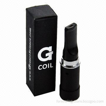 Electronic Cigarette, Original, G Pen G Coil